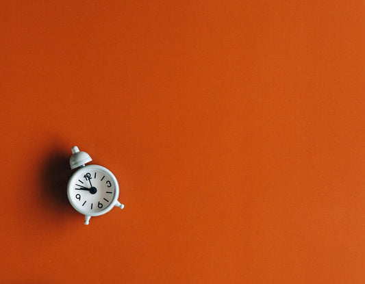 Why Writing Your To-Do List into Time Slots Changes Everything