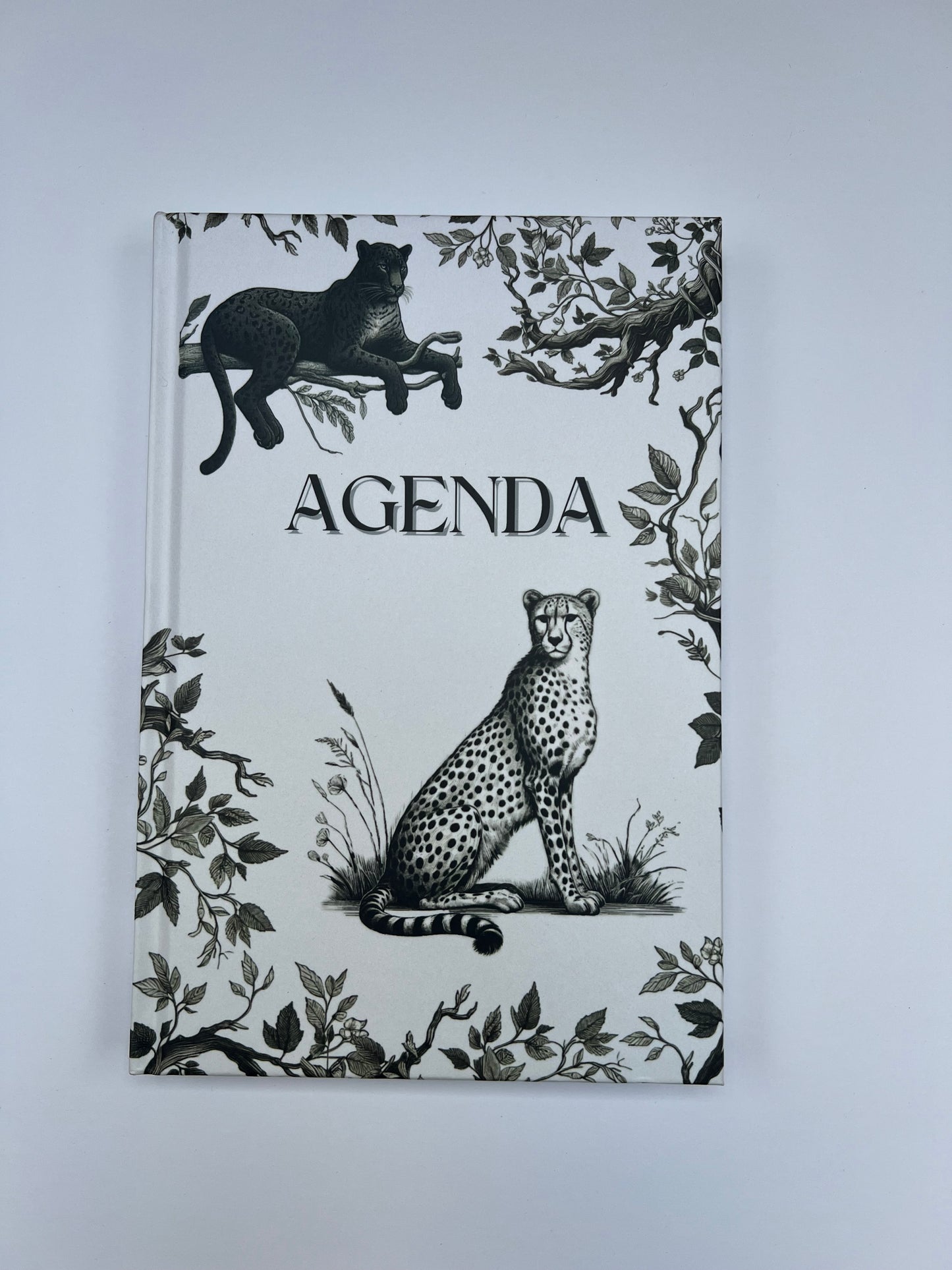 Timeless Brown Agenda