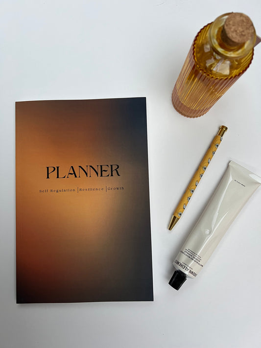 Flame Self-Regulation Planner