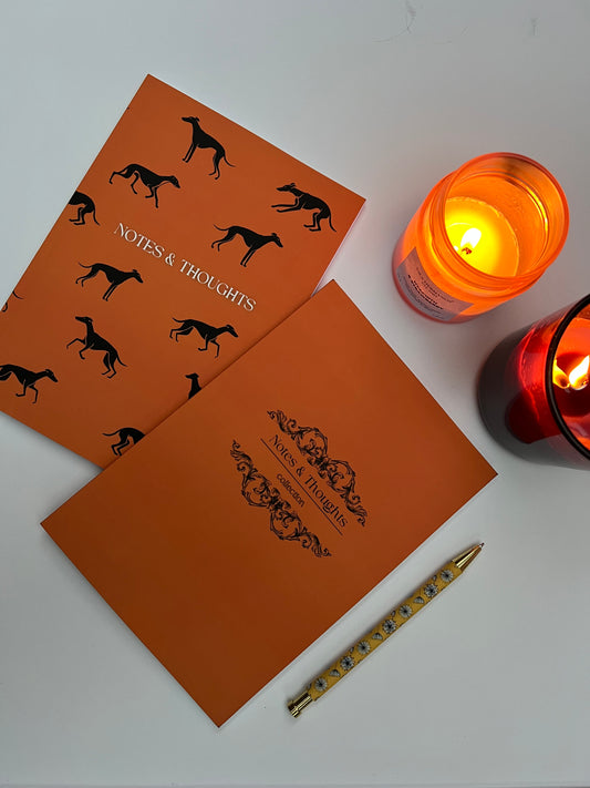 The Elegant Notepad Duo Bundle