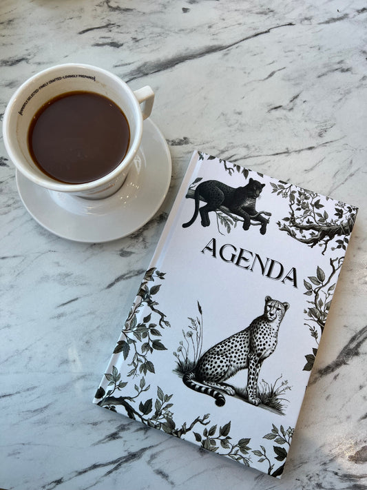 Timeless Brown Agenda