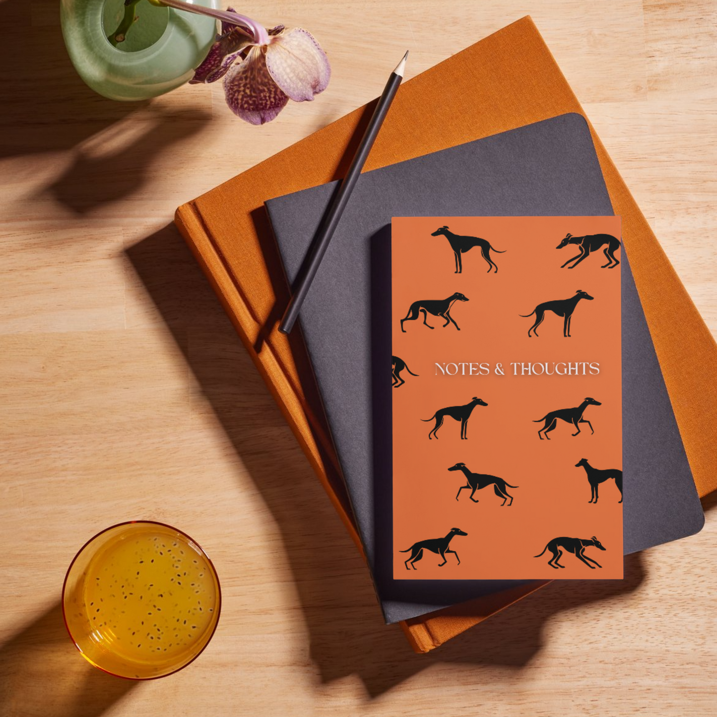 The Elegant Notepad Duo Bundle
